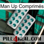 Man Up Comprimés dapoxetine2